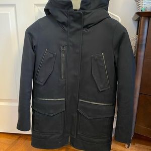 Kooples Parka